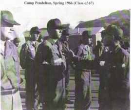 Camp Pendleton