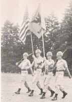 color guard