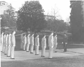 Drill Team