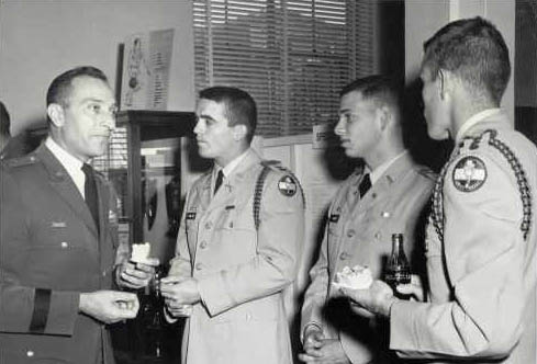 general visit