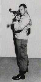 marksman