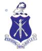Pershing Rifles Emblem